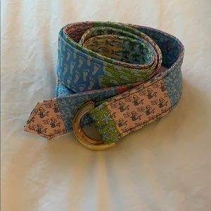 Vineyard Vines Women’s belt